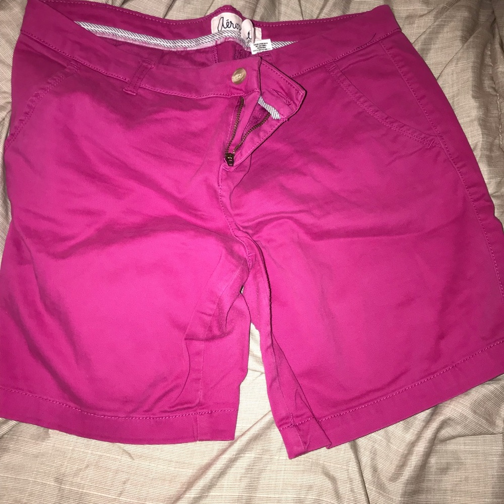 Bermuda